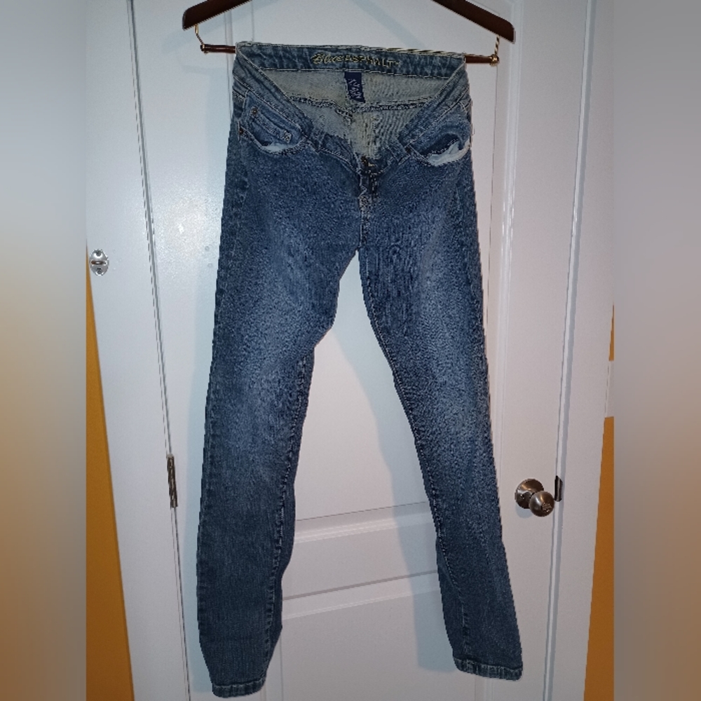 Blue Asphalt Jeans